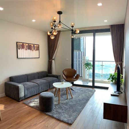 Asahi Luxstay - The Legend 2Br Apartment 하노이 외부 사진